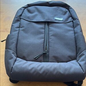 Thule Black Backpack